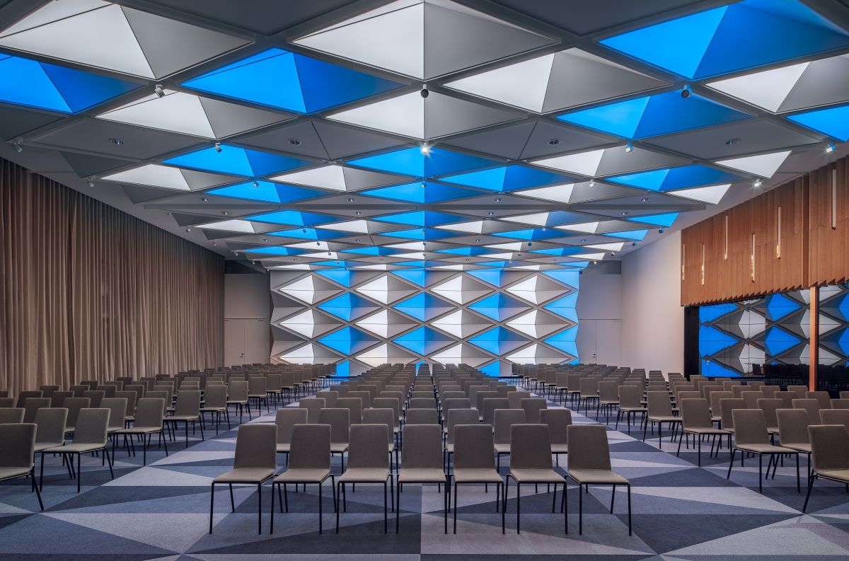 Andaz Munich Schwabinger Tor, By Hyatt Bild 11