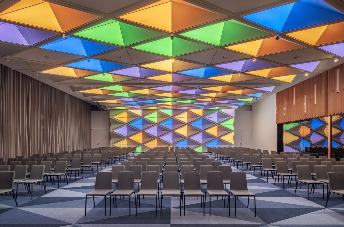 Andaz Munich Schwabinger Tor, By Hyatt Bild 16