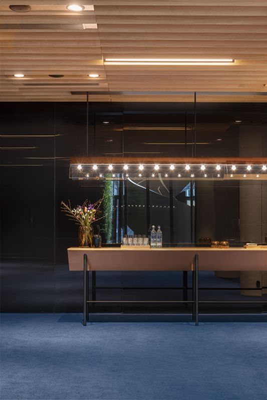 Andaz Munich Schwabinger Tor, By Hyatt Bild 20