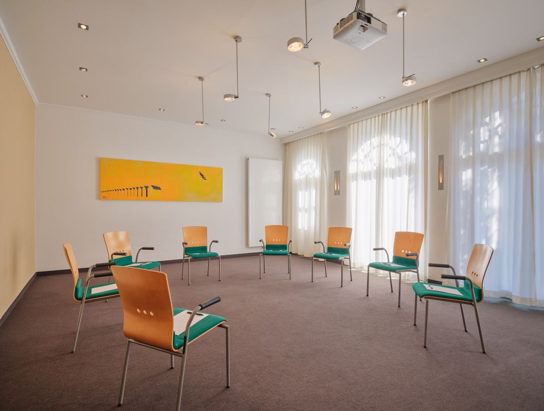 Mintrops Stadt Hotel Margarethenhöhe Bild 12