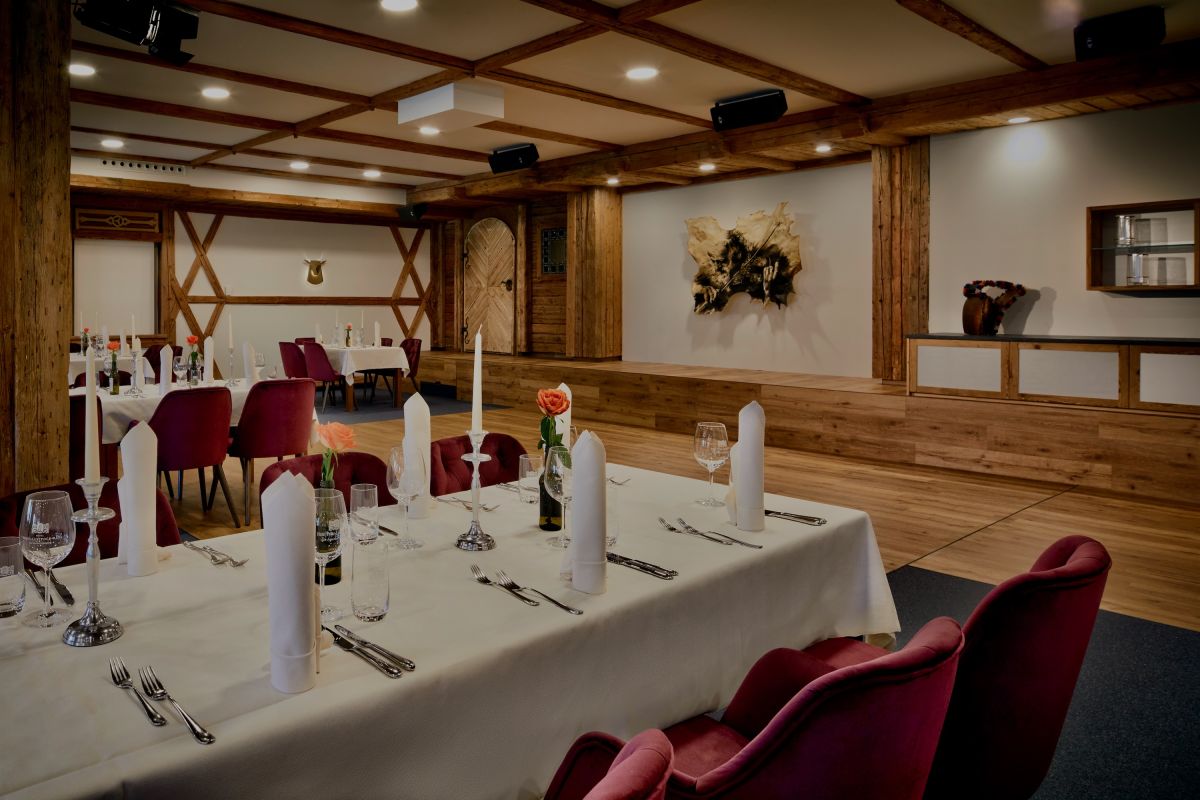 Hotel Prinz-Luitpold-Bad Bild 9