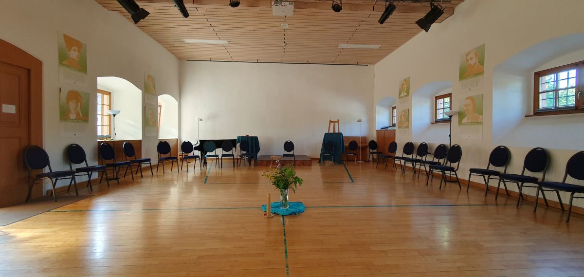 Hotel & Tagungszentrum Schloss Hohenfels Bild 15