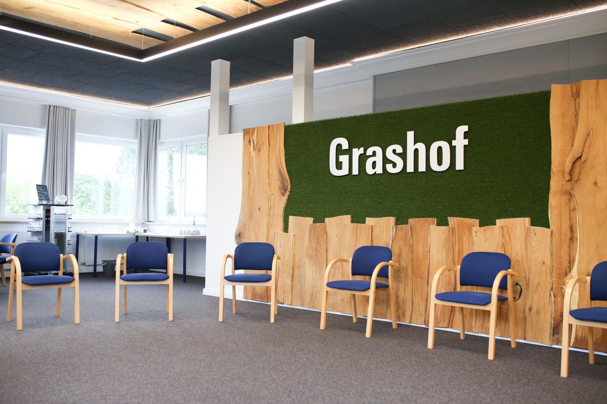 Landhotel Grashof Bild 30