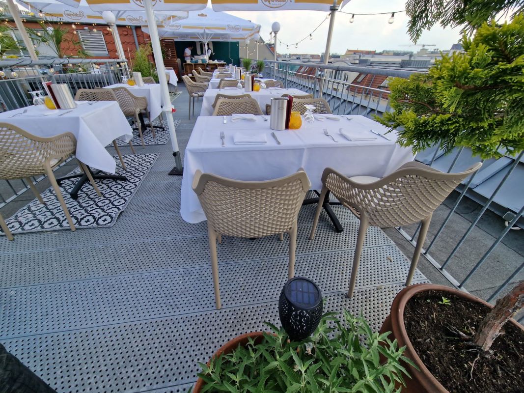 martas Hotel Albrechtshof Berlin Bild 88