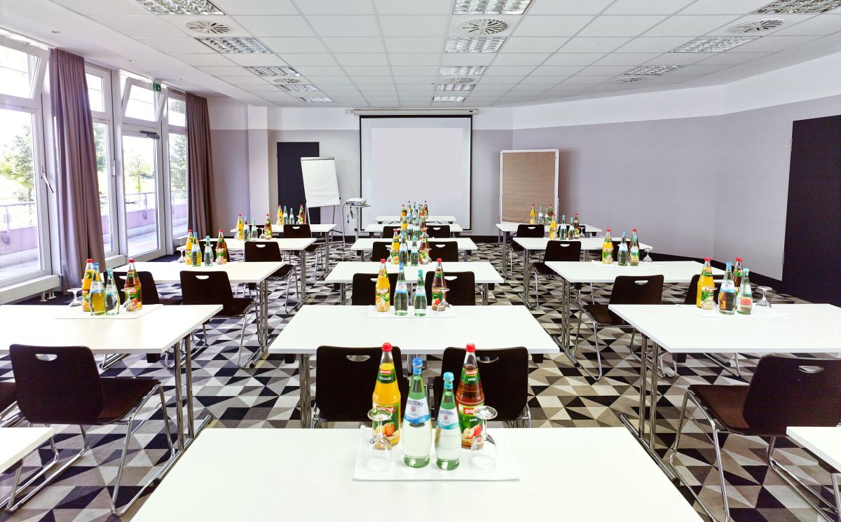Premier Inn München City Ost Bild 6