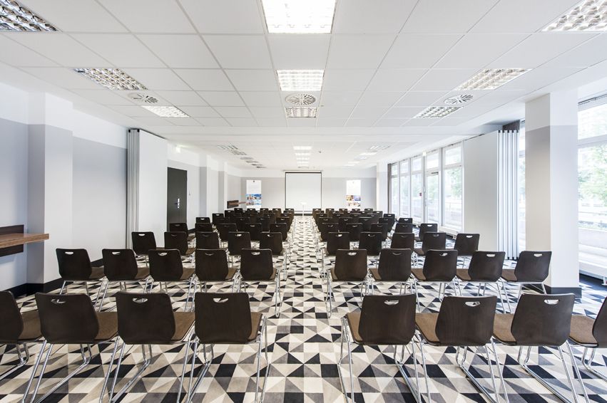 Premier Inn München City Ost Bild 7