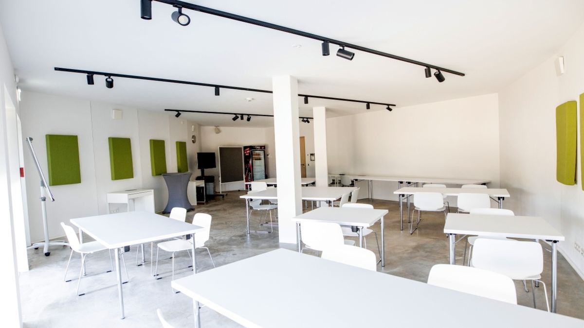 Avaneo Hotel Marktredwitz Bild 13
