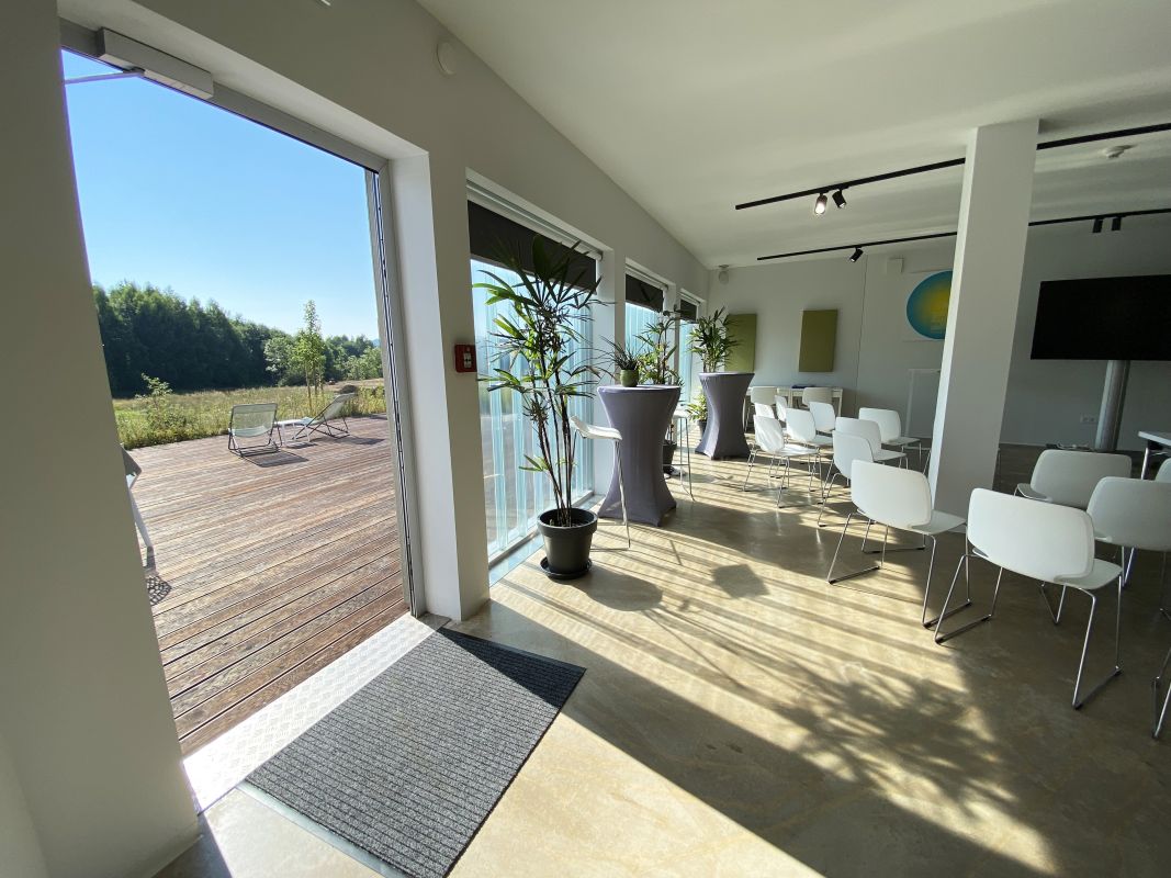 Avaneo Hotel Marktredwitz Bild 23