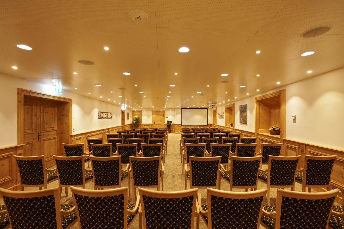 Hotel Seehof Davos Bild 2