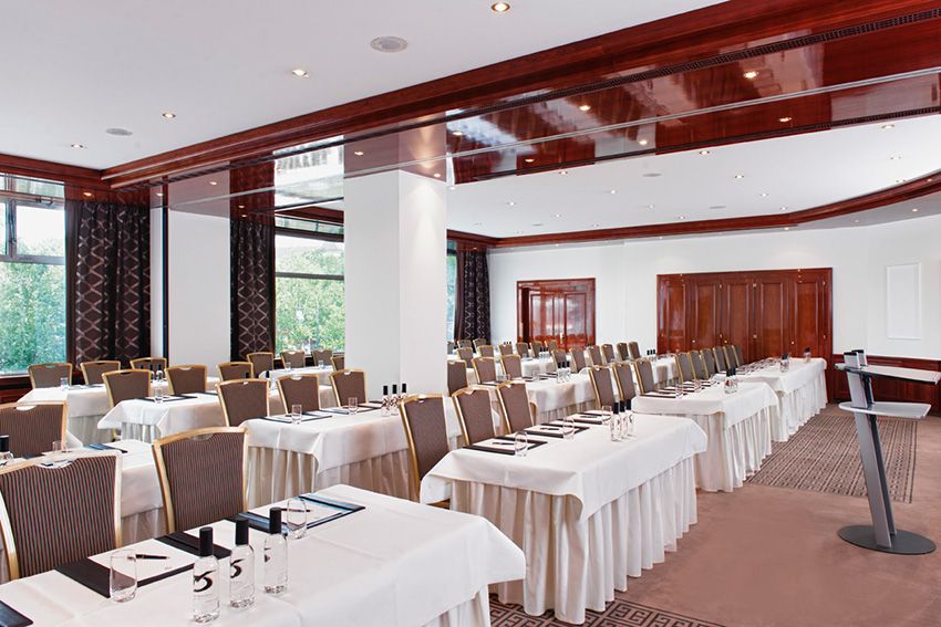 Hotel Palace Berlin Bild 19