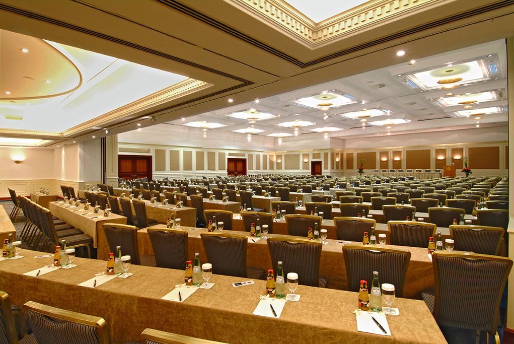 Hotel Palace Berlin Bild 22