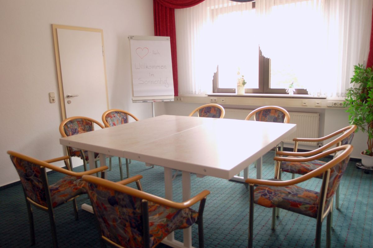 Sonnenhof Bild 11