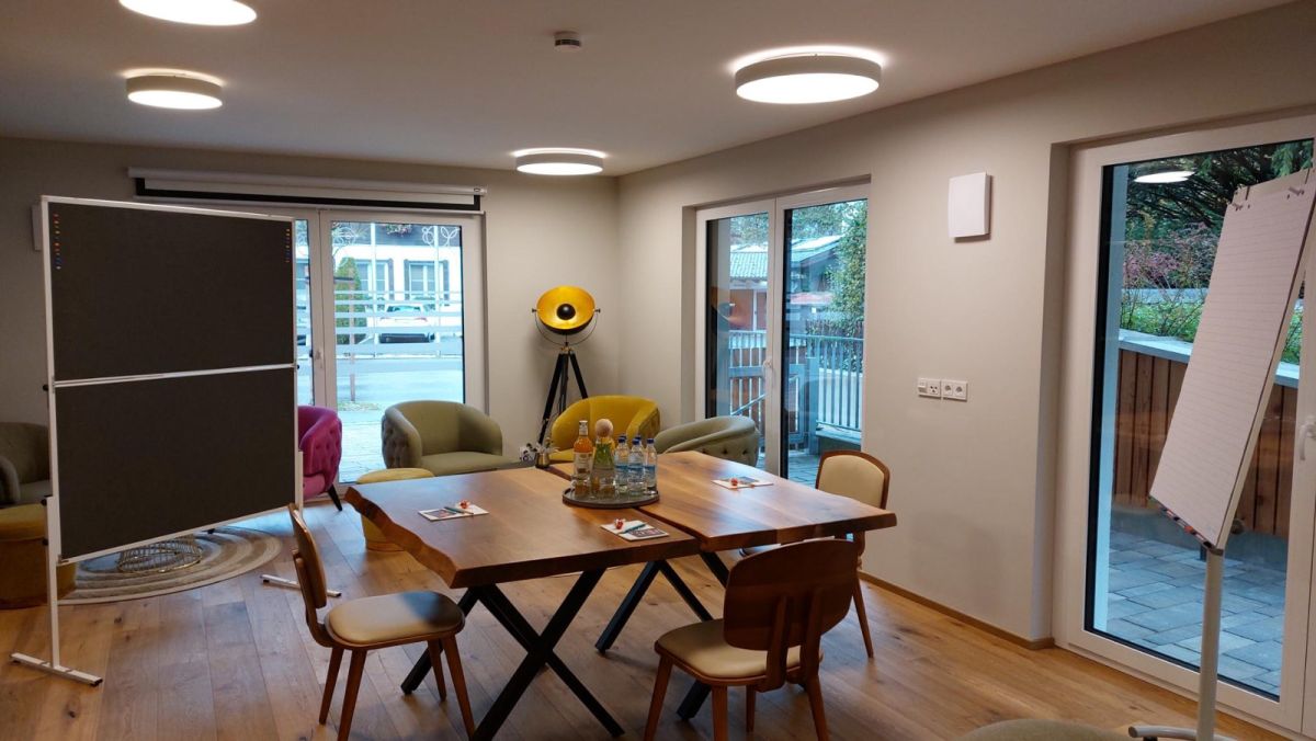 Bader Suites Bild 11