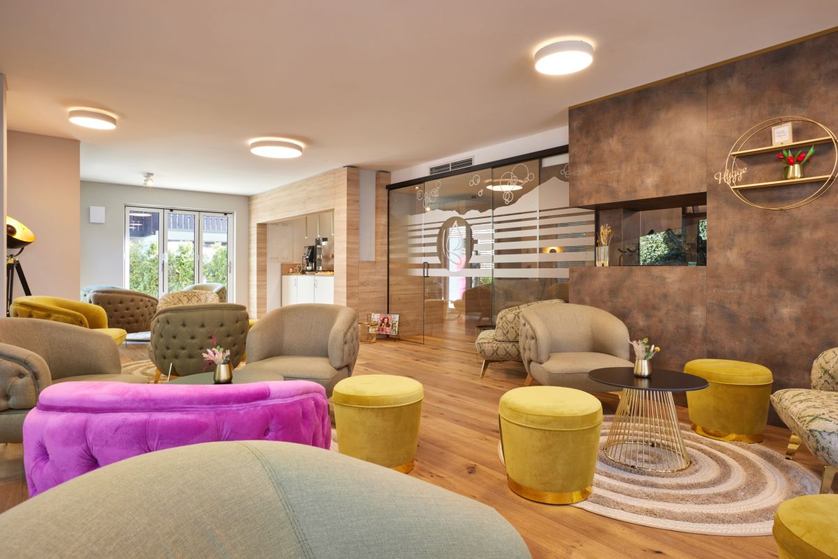 Bader Suites Bild 2