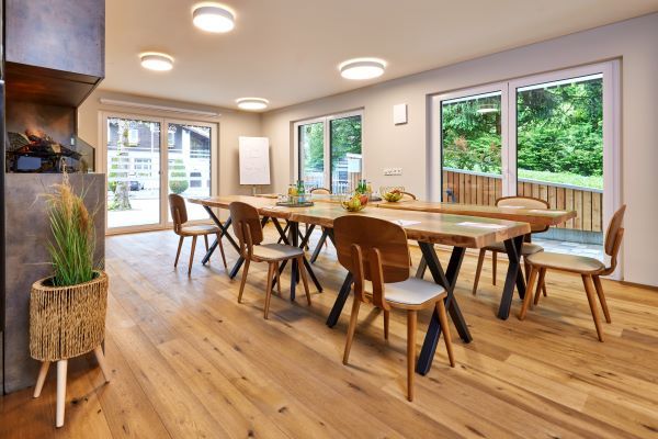 Bader Suites Bild 13