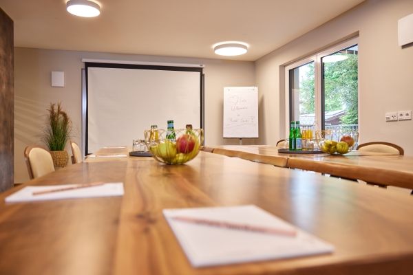 Bader Suites Bild 15