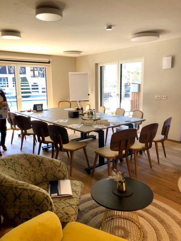 Bader Suites Bild 17