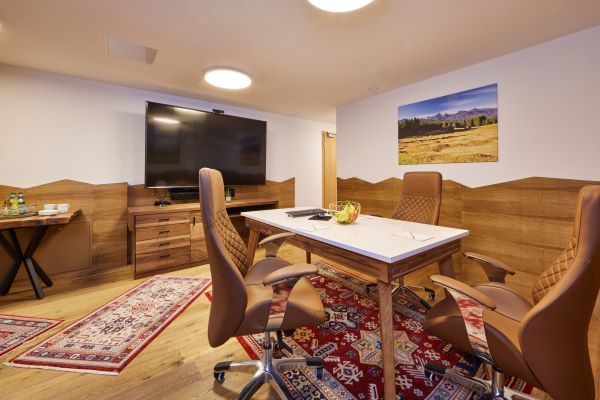 Bader Suites Bild 5