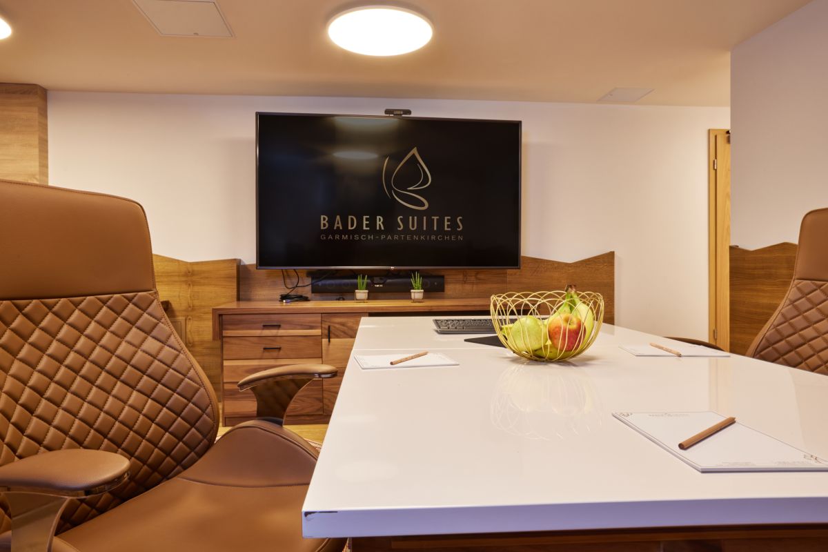 Bader Suites Bild 8