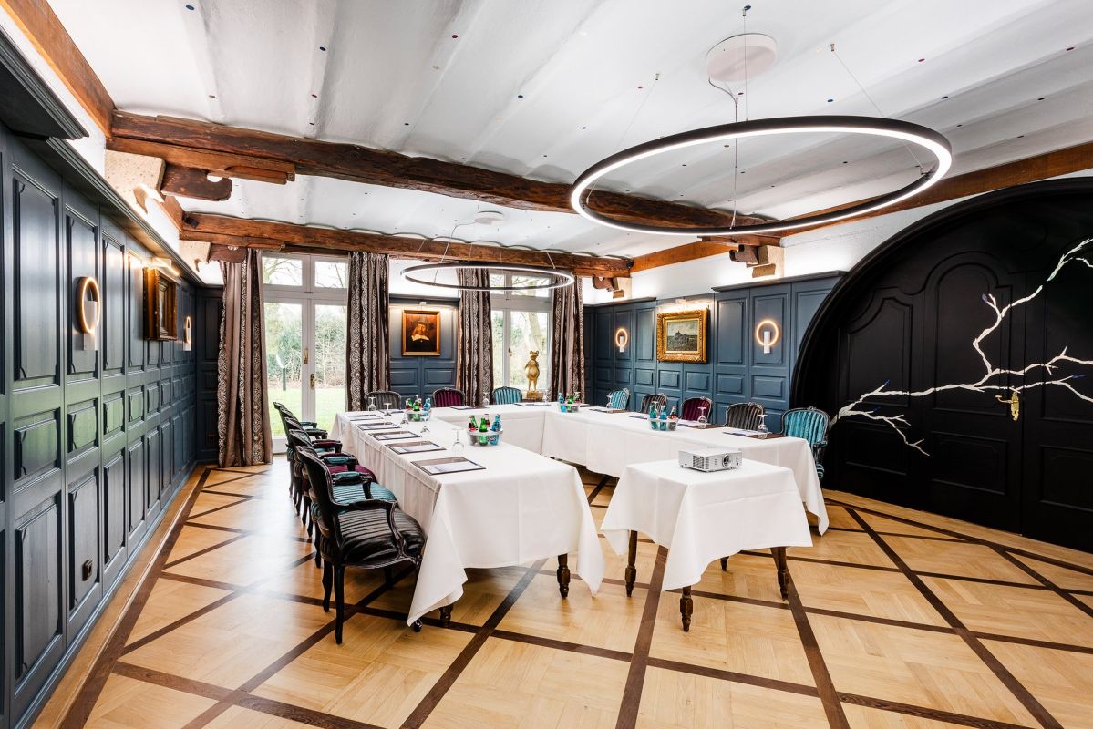 Romantik Hotel Hof zur Linde Bild 4
