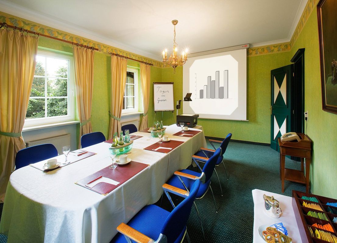Romantik Hotel Hof zur Linde Bild 7