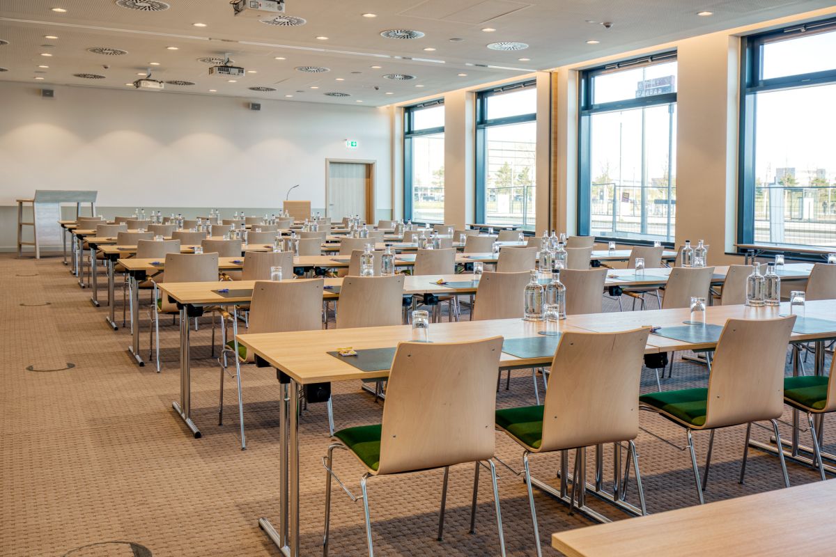 IntercityHotel Berlin Airport BER Terminal 1 & 2 Bild 59