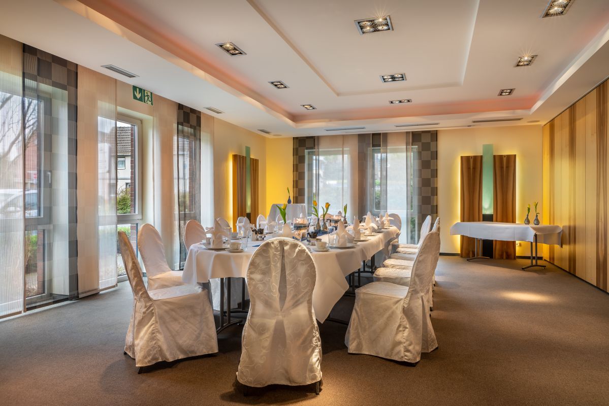 Garner Hotel Mönchengladbach - Elisenhof Bild 29