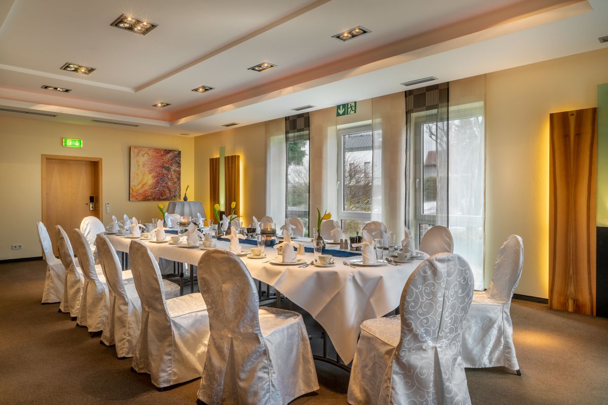 Garner Hotel Mönchengladbach - Elisenhof Bild 19