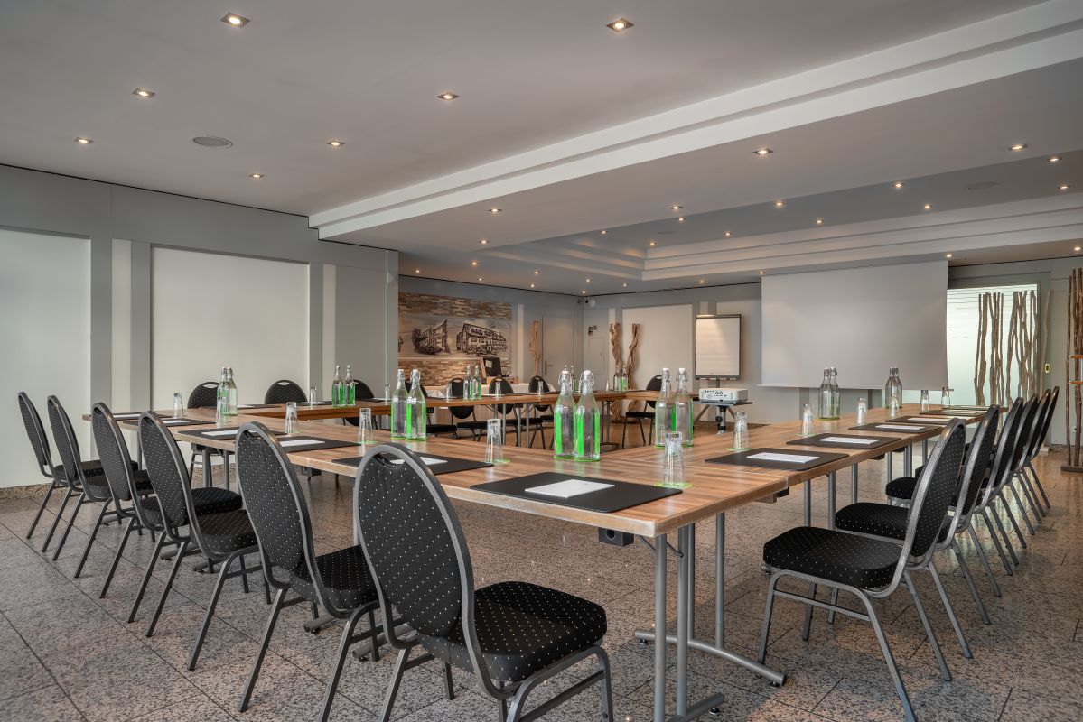 Garner Hotel Mönchengladbach - Elisenhof Bild 22