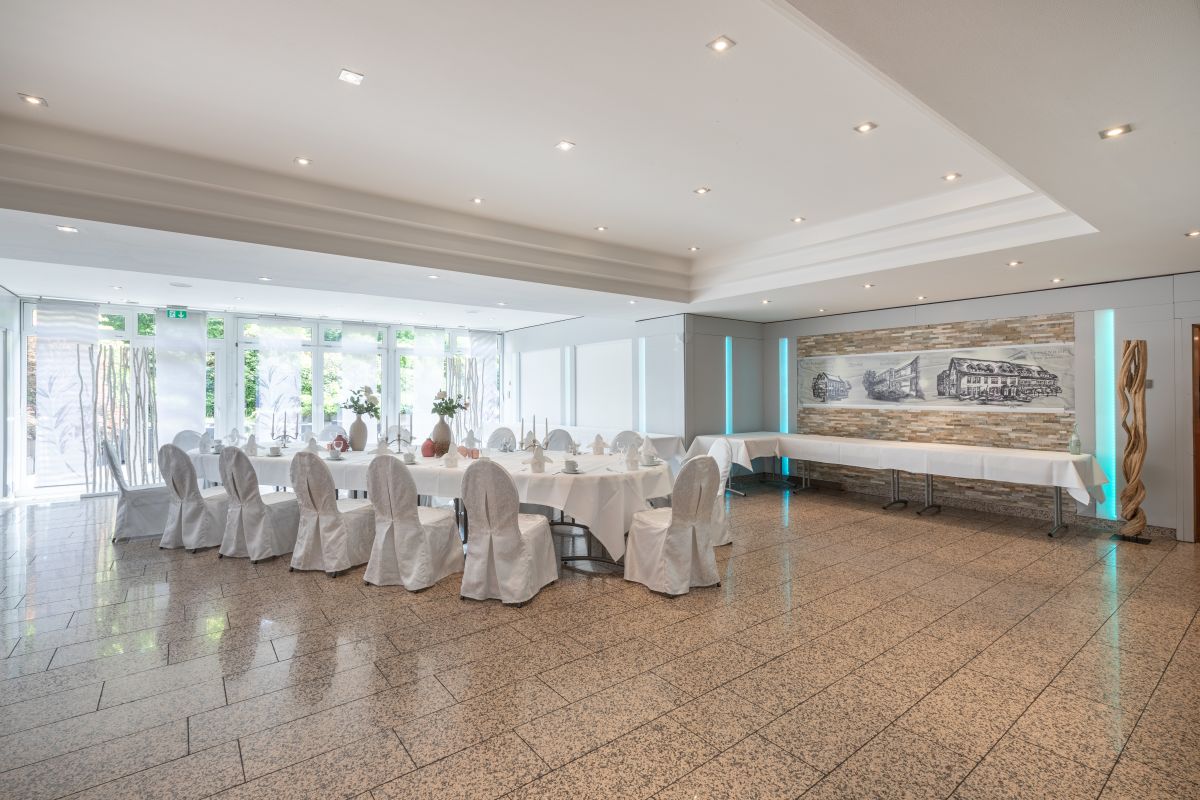 Garner Hotel Mönchengladbach - Elisenhof Bild 23