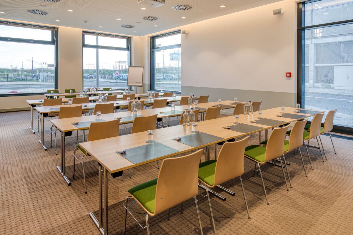 IntercityHotel Berlin Airport BER Terminal 1 & 2 Bild 55