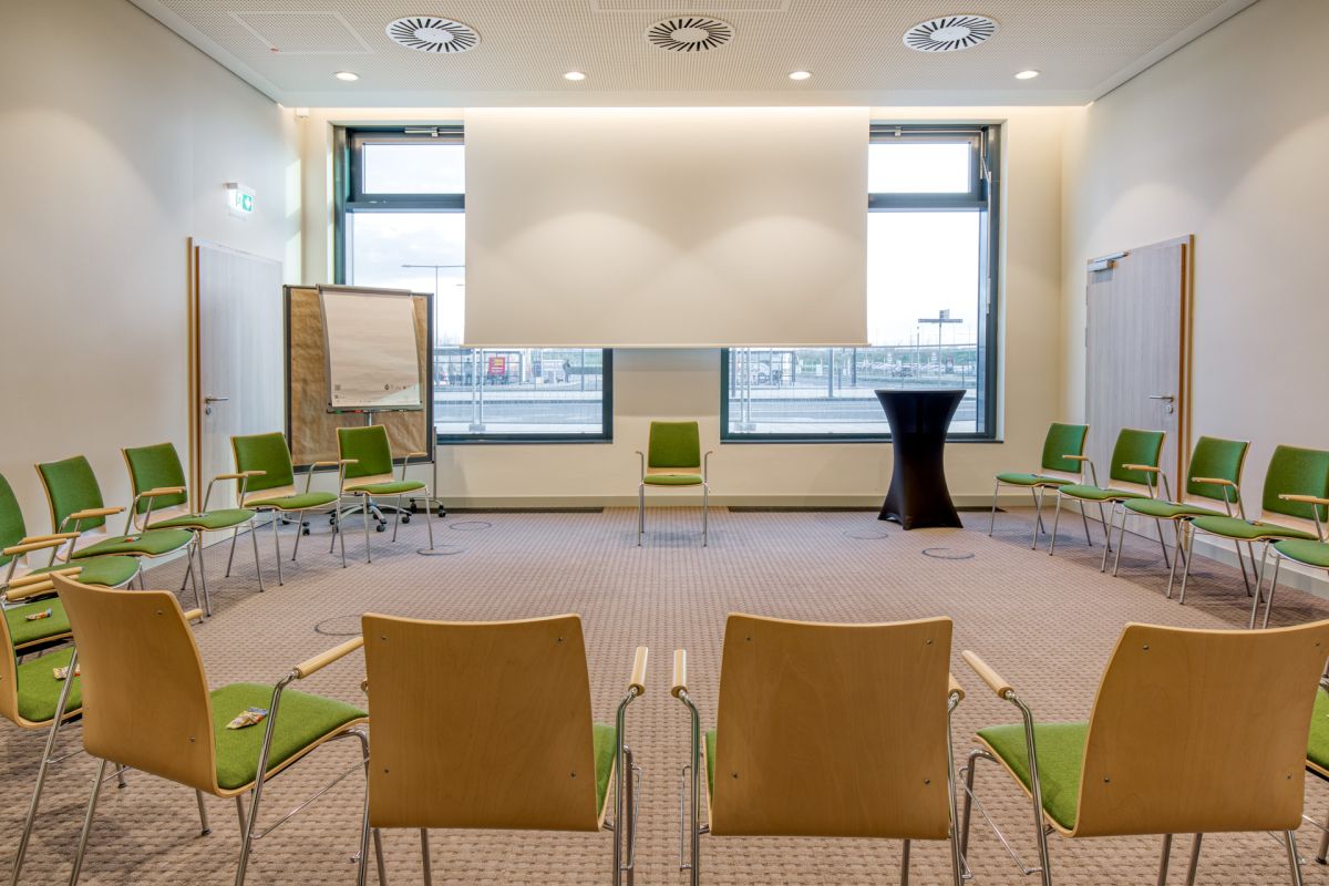 IntercityHotel Berlin Airport BER Terminal 1 & 2 Bild 57