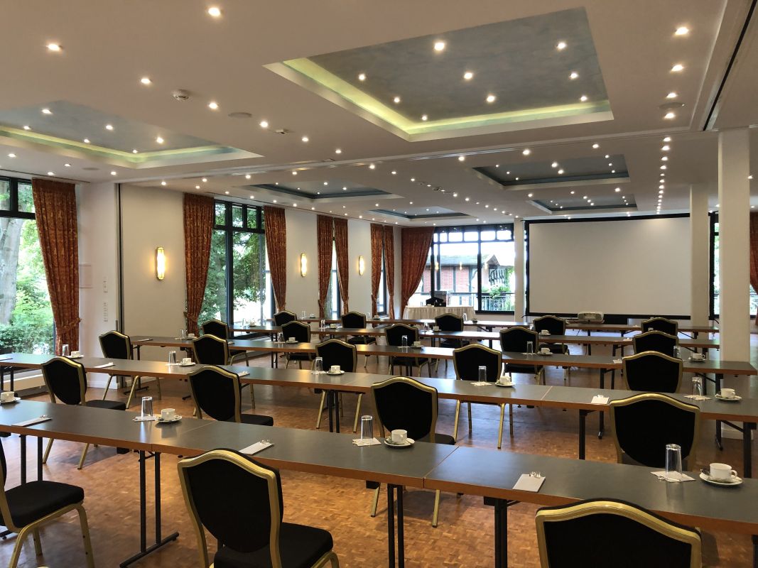 Kurhaus am Inselsee Bild 8