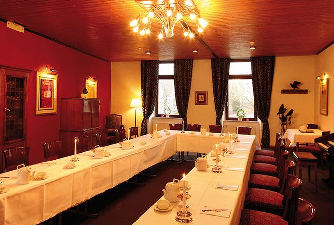Das Krimihotel Bild 2