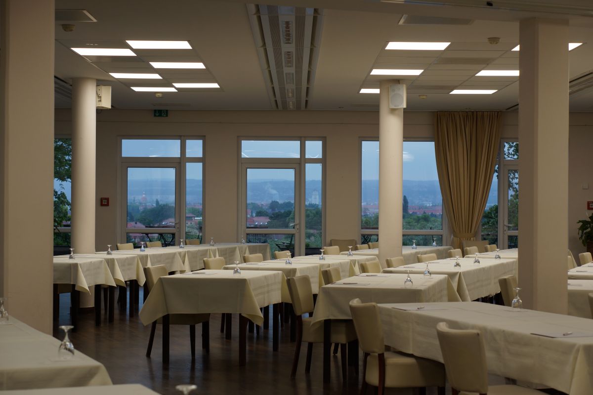 Bergwirtschaft Wilder Mann Hotel und Restaurant Bild 5