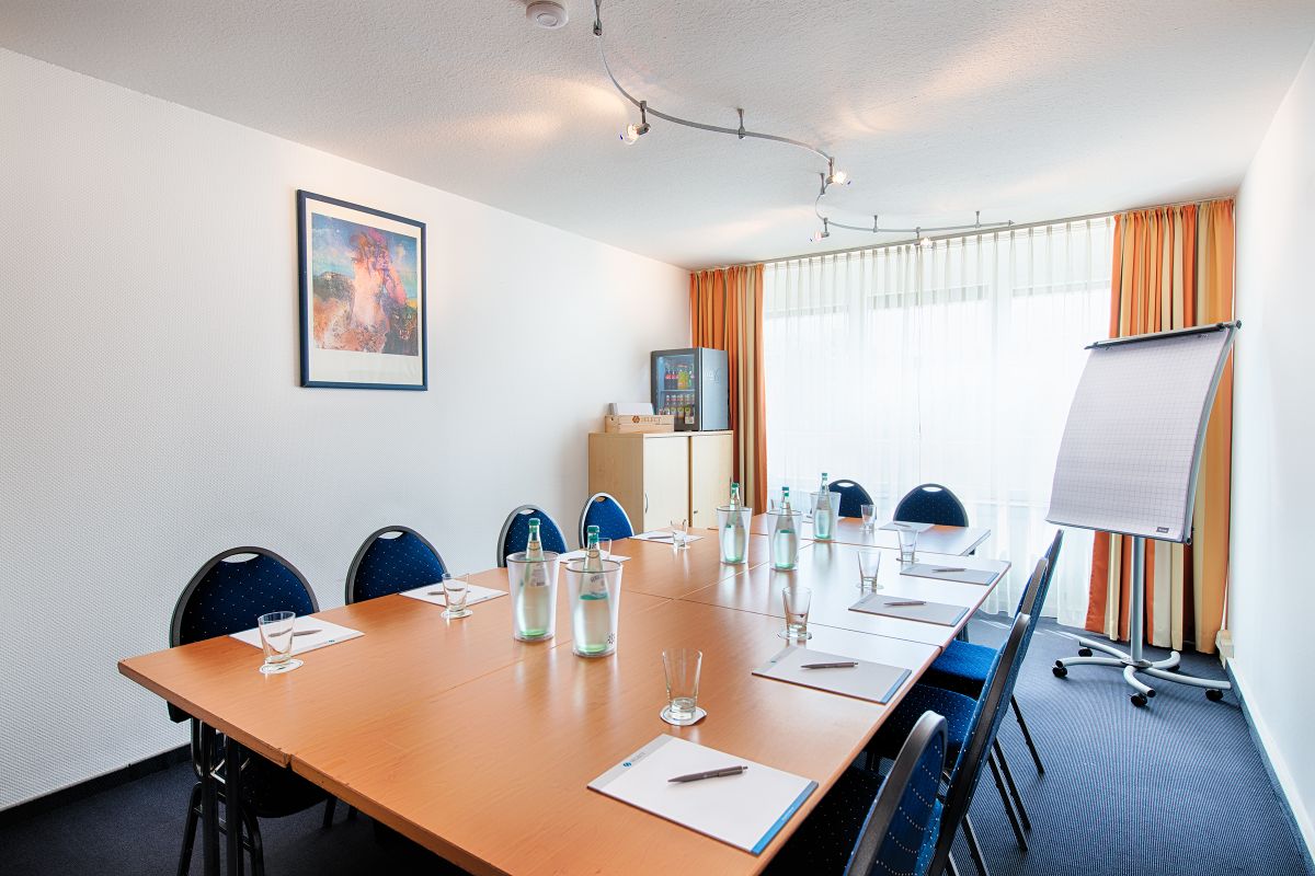 Garner Hotel Stuhr - Bremen A1 Bild 7