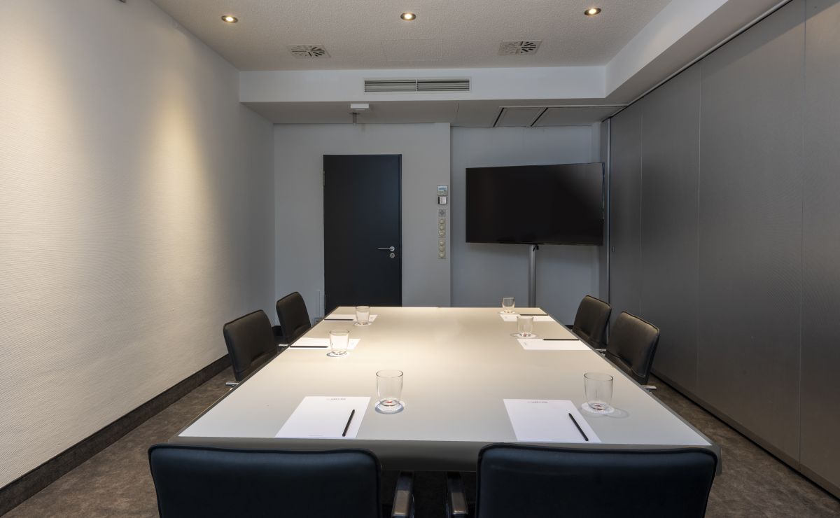 Four Points Flex by Sheraton Ratingen Düsseldorf Airport Bild 2