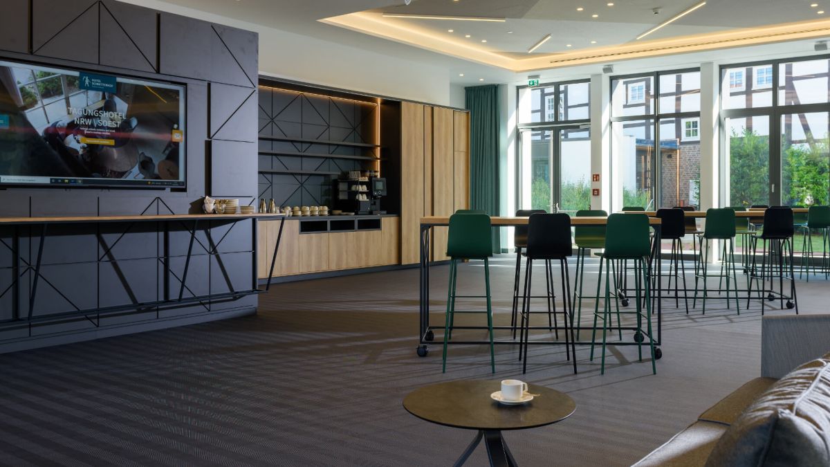 Hotel Schnitterhof Bild 6