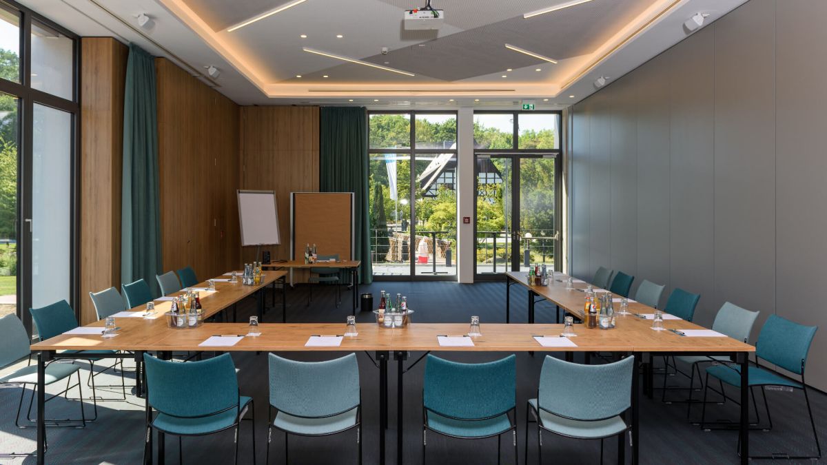 Hotel Schnitterhof Bild 9