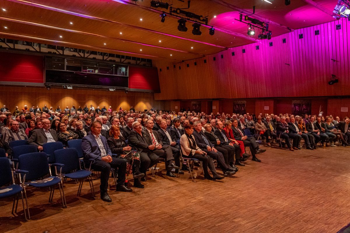 Kur & Kongress-Center Bad Windsheim Bild 19