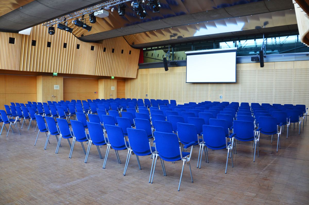 Kur & Kongress-Center Bad Windsheim Bild 20