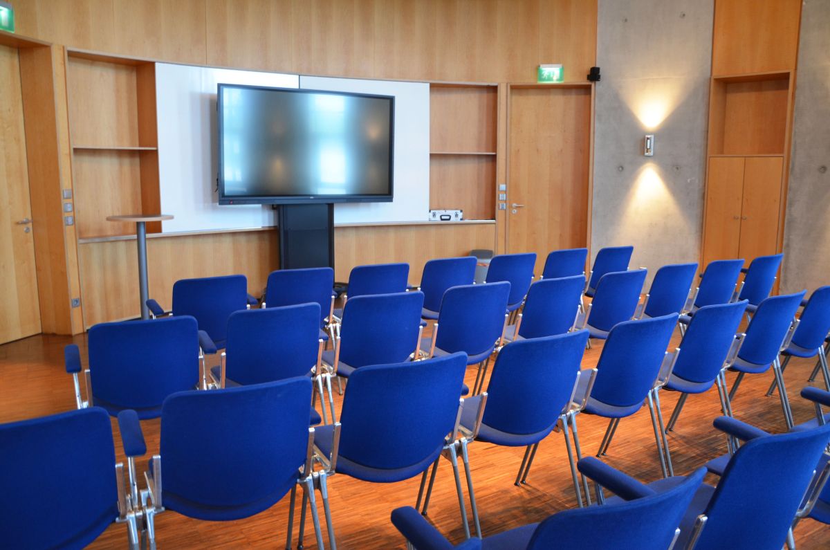 Kur & Kongress-Center Bad Windsheim Bild 6