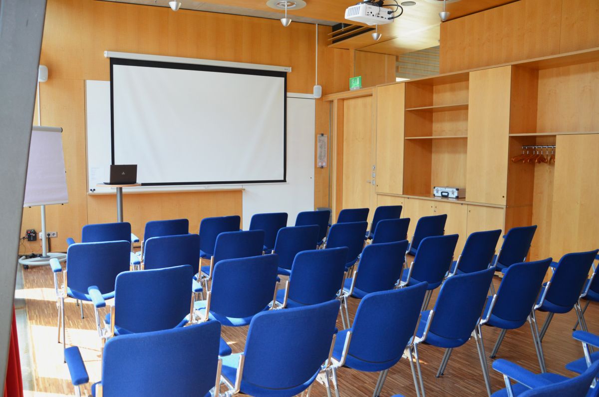 Kur & Kongress-Center Bad Windsheim Bild 22