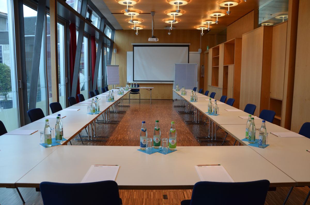 Kur & Kongress-Center Bad Windsheim Bild 23