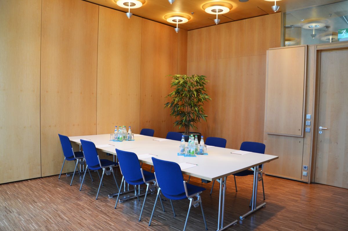 Kur & Kongress-Center Bad Windsheim Bild 9