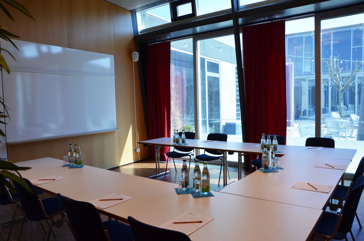 Kur & Kongress-Center Bad Windsheim Bild 24