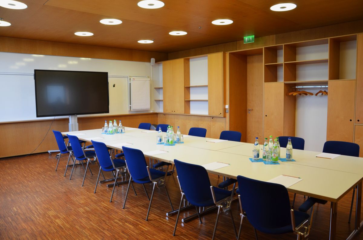 Kur & Kongress-Center Bad Windsheim Bild 10