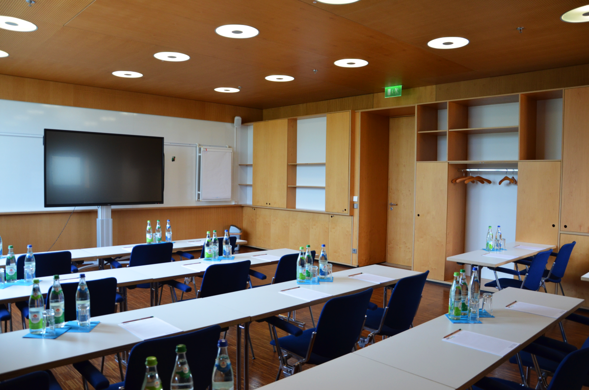 Kur & Kongress-Center Bad Windsheim Bild 25