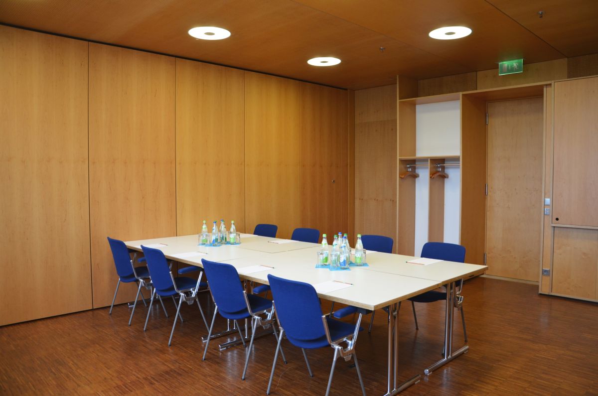 Kur & Kongress-Center Bad Windsheim Bild 11