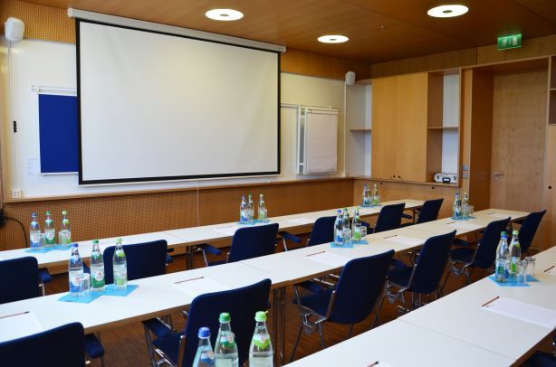 Kur & Kongress-Center Bad Windsheim Bild 12